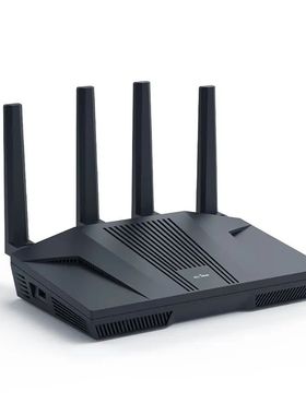 GL.iNet Flint 2 (GL-MT6000) home and office router, 8-Sam Wi