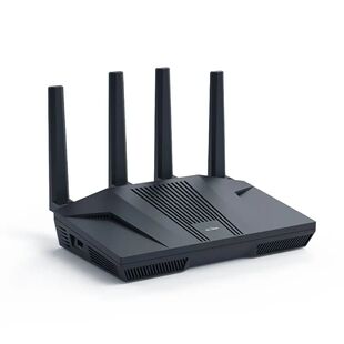 GL.iNet Flint 2 (GL-MT6000) home and office router, 8-Sam Wi