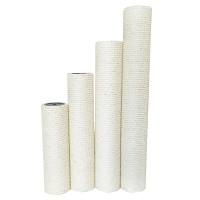 PVC Cat Arranhando Post para árvore, DIY Escalada Frame, Su