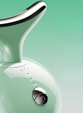 Beleza e Pesco?o Padr?o Massagem Terapia ndutiva nstrumento,