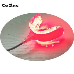 Therapy Pain Portable Light Healing Gum Ulcer Red Gingivitis