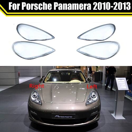 Cubierta de lente para faro delantero de coche, pantalla de