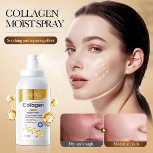 hidratante toner spray ant colágeno Spray