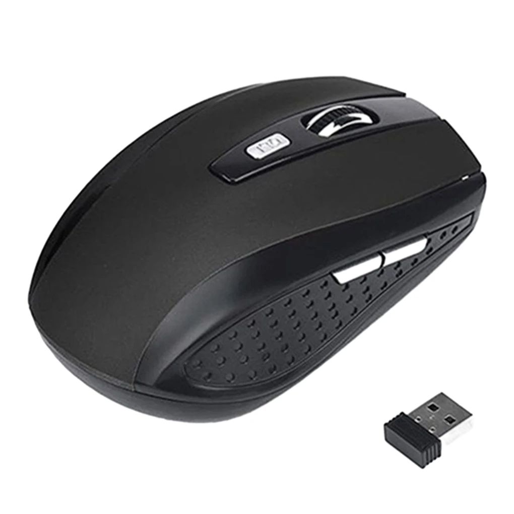 2.4g mouse sem fio, bluetooth, ergon?mico, 800/1200/1600dpi,