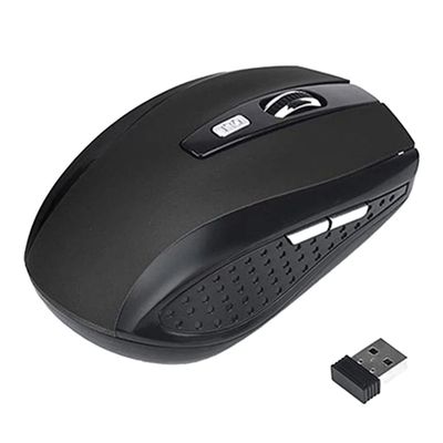 2.4g mouse sem fio, bluetooth, ergon?mico, 800/1200/1600dpi,