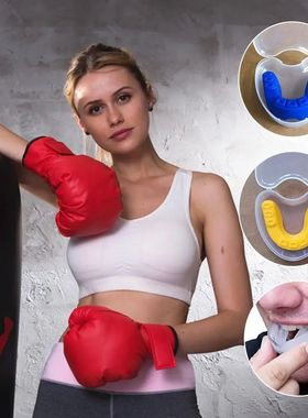 Protector bucal deportivo para ni?os y adultos, Protector de