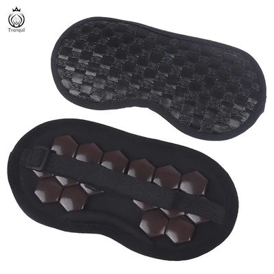 Turmalina Massageador Para Olhos, Pedra De Jade Elétrica, M