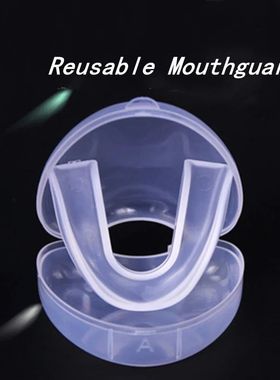 Protector de dientes para deportes al aire libre, Protector