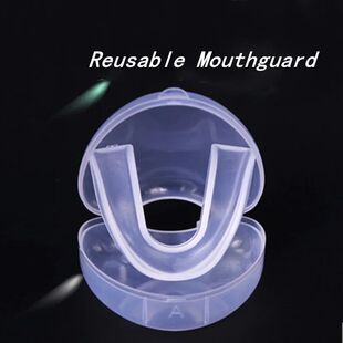 para dientes libre aire deportes Protector
