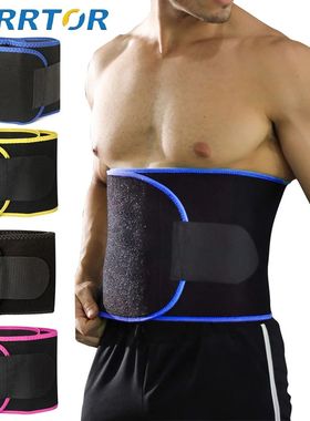 Neoprene cintura trainer espartilho corpo shaper barriga ema