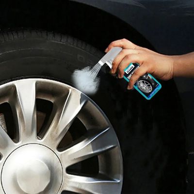 Agente limpiador de revestimiento para reacondicionamiento d