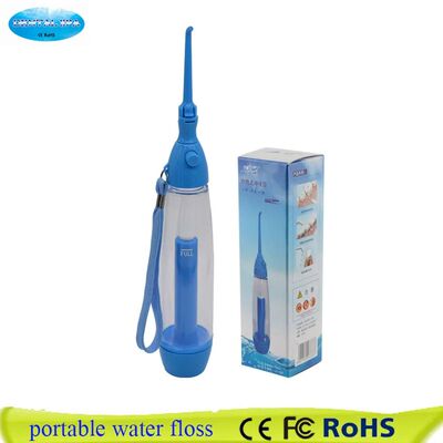 Portátil Oral Irrigator Cleaner Boca Wash Tooth Poderoso Ir