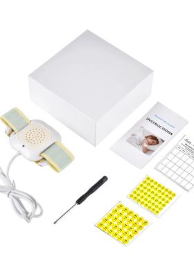 Alarma de Enuresis profesional para bebé y ni?o peque?o, or