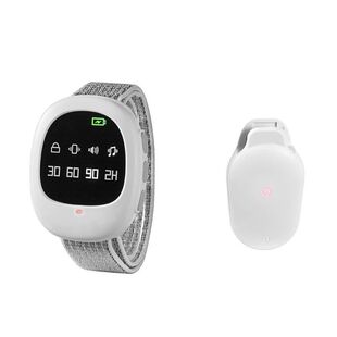 para adulto Alarma humectación mejor cama ni?os