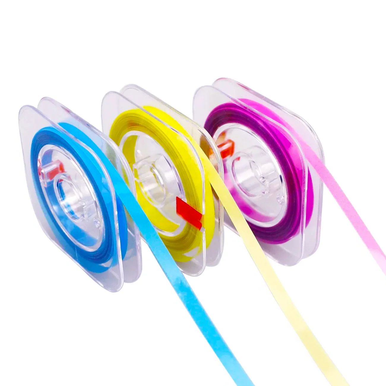 Dental Polishing Strip 4mmx6m Resin for Teeth Whitening, Pro