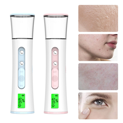Pulverizador portátil Nano Mist, Handheld Spray Beauty Inst