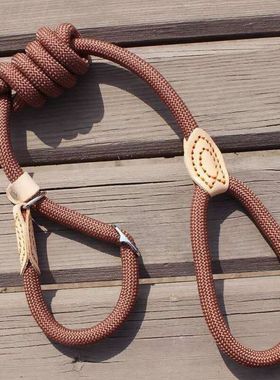 Correa de nailon para perros peque?os, medianos y grandes, C