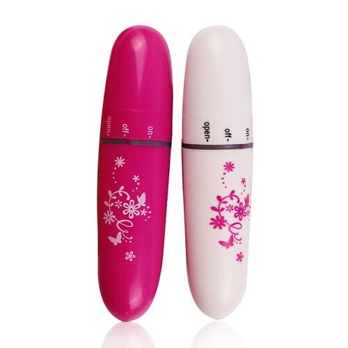 Mini Portable Electric Eye Massager Eye Care Beauty Instrume