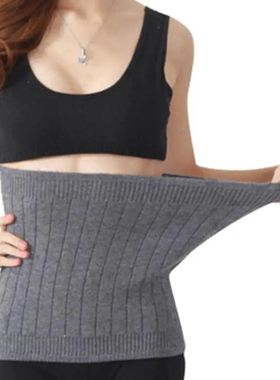 Cintos de cintura de caxemira para fitness mais quente l? su