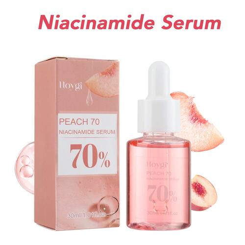 Niacinamide Serum Removal Melanin Fade Melasma Dark Spots Co