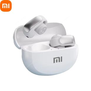 Ear Clip Bluetooth5.3 Xiaomi Sport Earbuds Waterproof V12