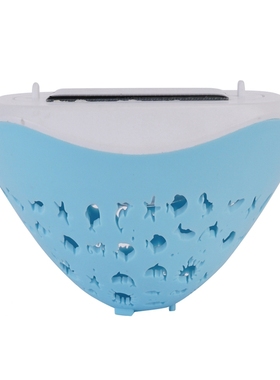 Luces Intermitentes RGB flotantes coloridas impermeables, l