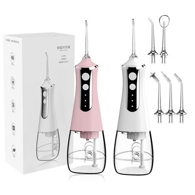 Irrigador Dental Portátil para Xiaomi, Limpeza a Jato de á