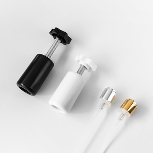 Ferramenta De Crimpagem Para Frasco De Perfume, Selador De P