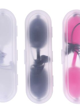 Fisioterapia Lamp Eye Mask, Eyepatch Laser Light, óculos de