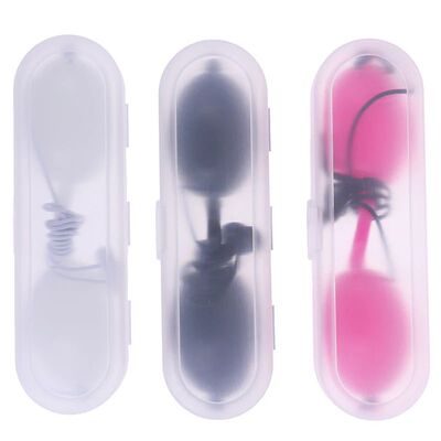Fisioterapia Lamp Eye Mask, Eyepatch Laser Light, óculos de