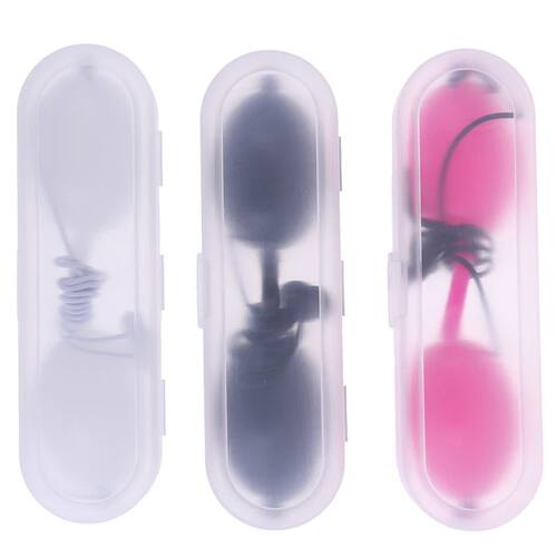 Fisioterapia Lamp Eye Mask, Eyepatch Laser Light, óculos de