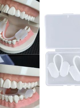 Aparatos de ortodoncia EVA, retenedor de dientes, ennador de