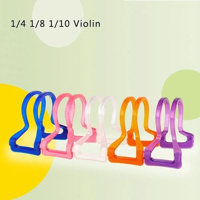 Herramienta correctora de arco de violín, accesorio para pr