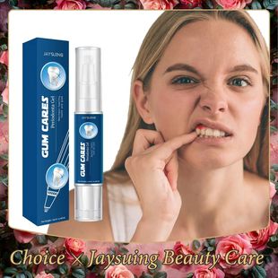 Dental Repair Tratamento Gel, Limpeza de dentes, branquear,