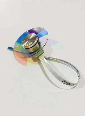 Rueda de Color Original para proyector pjd7828hdl, tama?o 44