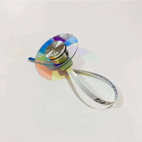 Rueda de Color Original para proyector pjd7828hdl, tama?o 44