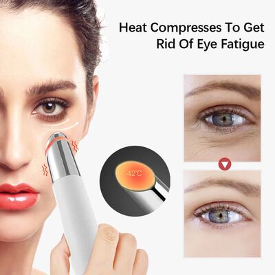 IPL Eye Beauty Device Three Color Importer Constant Temperat