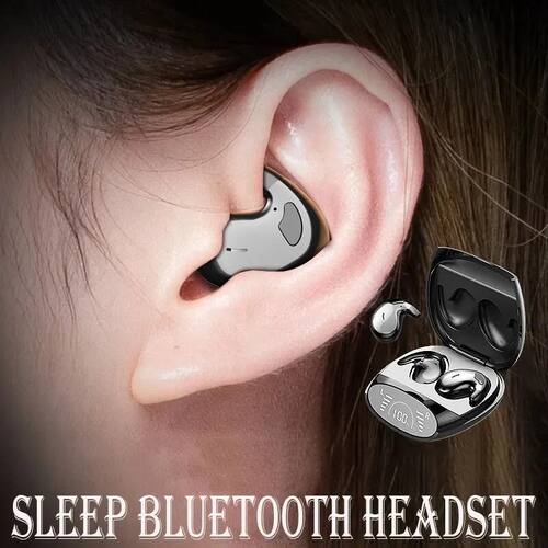 Wireless Sports Bluetooth Headphones Highend Tws Dual Ear Sl