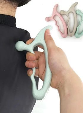 New Big Head Acupoint Massage Spa Foot Hand Reflexology Body