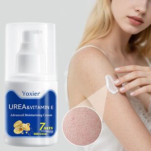 Pilaris Crea Urea Keratosis Skin Repair Chicken Curing Cream