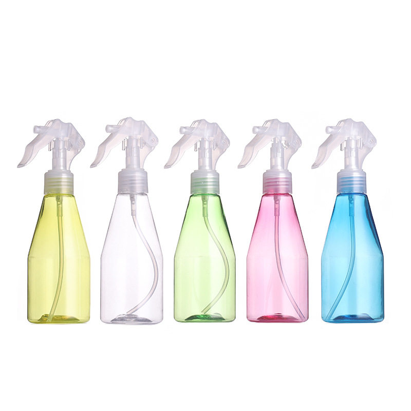 Garrafas Vazias De Spray De Plástico, Latas De Rega, Atomiz