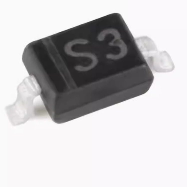 原装正品 RLS3D32A03LSV SOD-23 3.3VJRV 单1向 低电容贴片ED二极