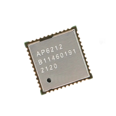 原装正品 AP6212 WIFI模块 QFN蓝牙WIFI三合一 原装正品 A0A1版本