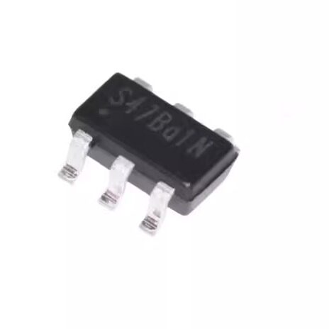 原装正品 STI3470 丝印S47B*** SOT-23-6 DC-DC电源芯片