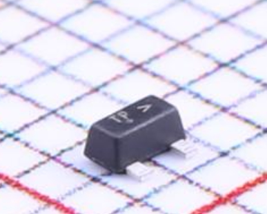 原装正品 NTE4153NT1G 丝印TP 封装SC-89 20V 915MA N沟道MOS管