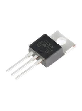 全新原装 IRL2203NPBF丝印IRL2203N晶体管 TO220 MOS管30V 116A