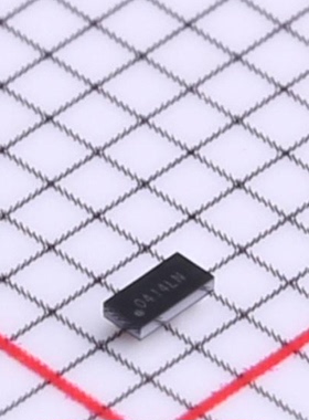 CDC3RL02BYFPR 丝印4LN DSBGA8 双通道方波/正弦-方波时钟缓冲