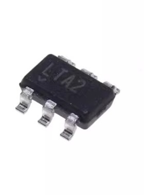 LTC4412IS6 丝印LTA2 TSOT-23-6L 栅极驱动芯片 全新原装
