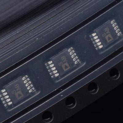 ADG736BRMZ-REEL7 ADG736BRM 丝印SAB 模拟开关 MSOP-10