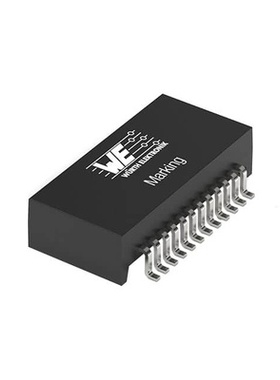 全新原装 贴片变压器749020023 749020023A SMD封装24脚